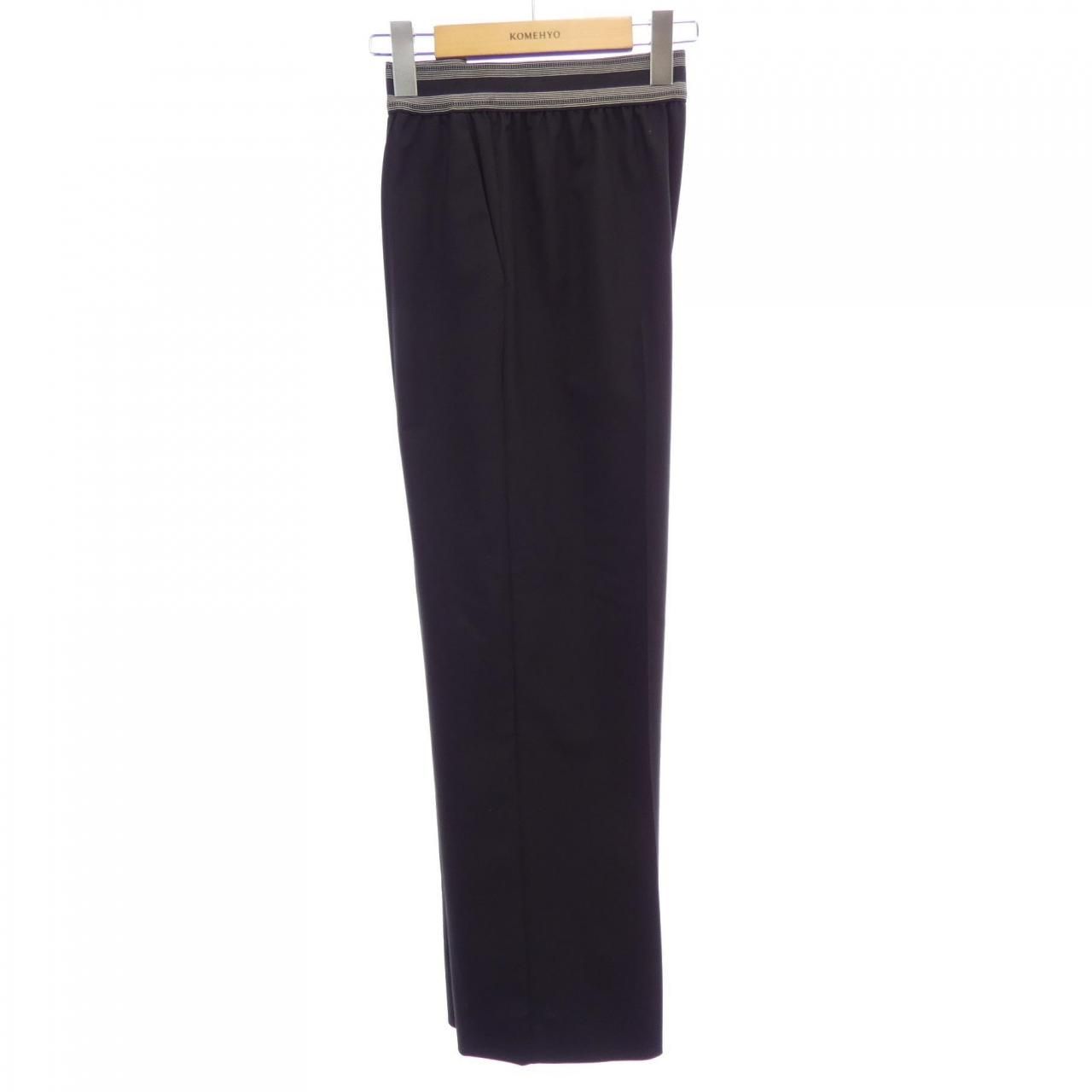 Loewe Pants Black