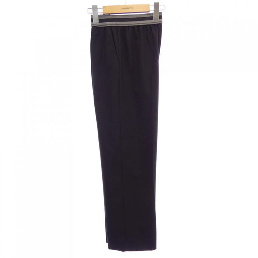 Loewe Pants Black