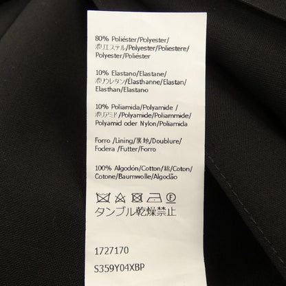 Loewe Pants Black — view 4