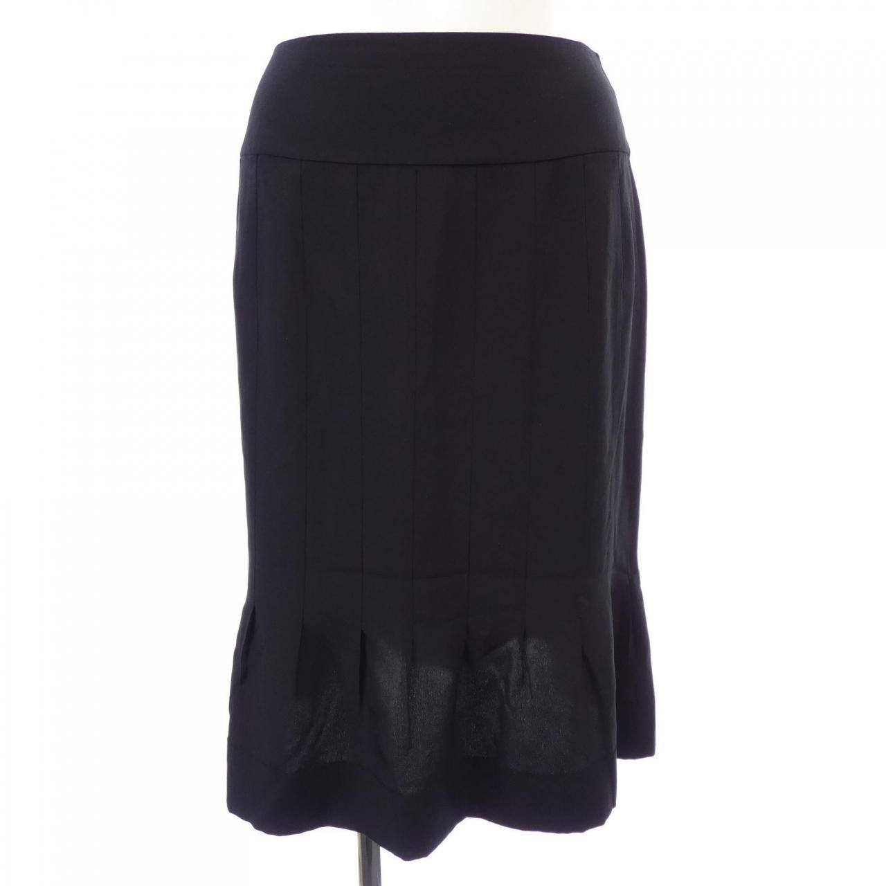 Chanel Vintage Set Black — view 6