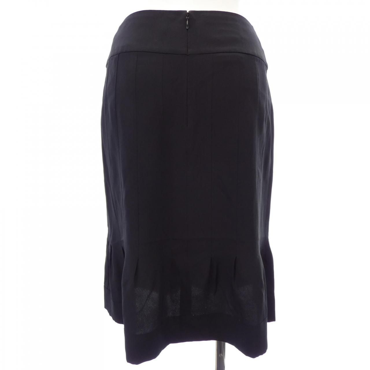 Chanel Vintage Set Black — view 7