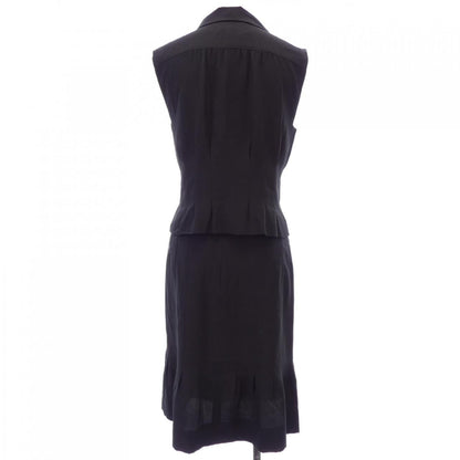 Chanel Vintage Set Black — view 2