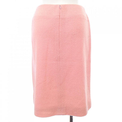 Chanel Vintage Suit Pink — view 8