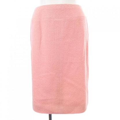 Chanel Vintage Suit Pink — view 7
