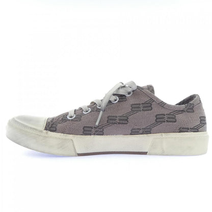 Balenciaga Sneakers Brown — view 2