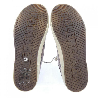 Balenciaga Sneakers Brown — view 4