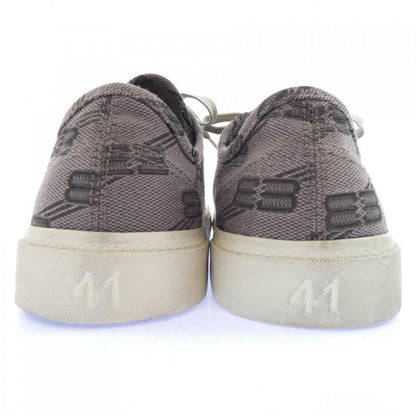Balenciaga Sneakers Brown — view 5