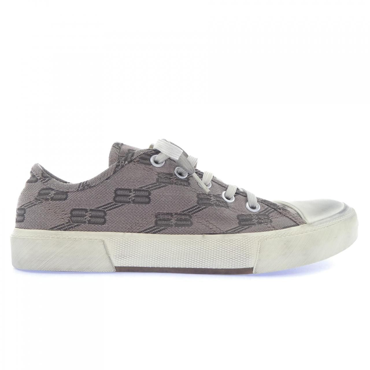 Balenciaga Sneakers Brown