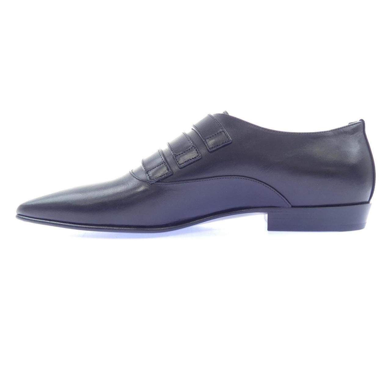 Saint Laurent Sneakers Black — view 2