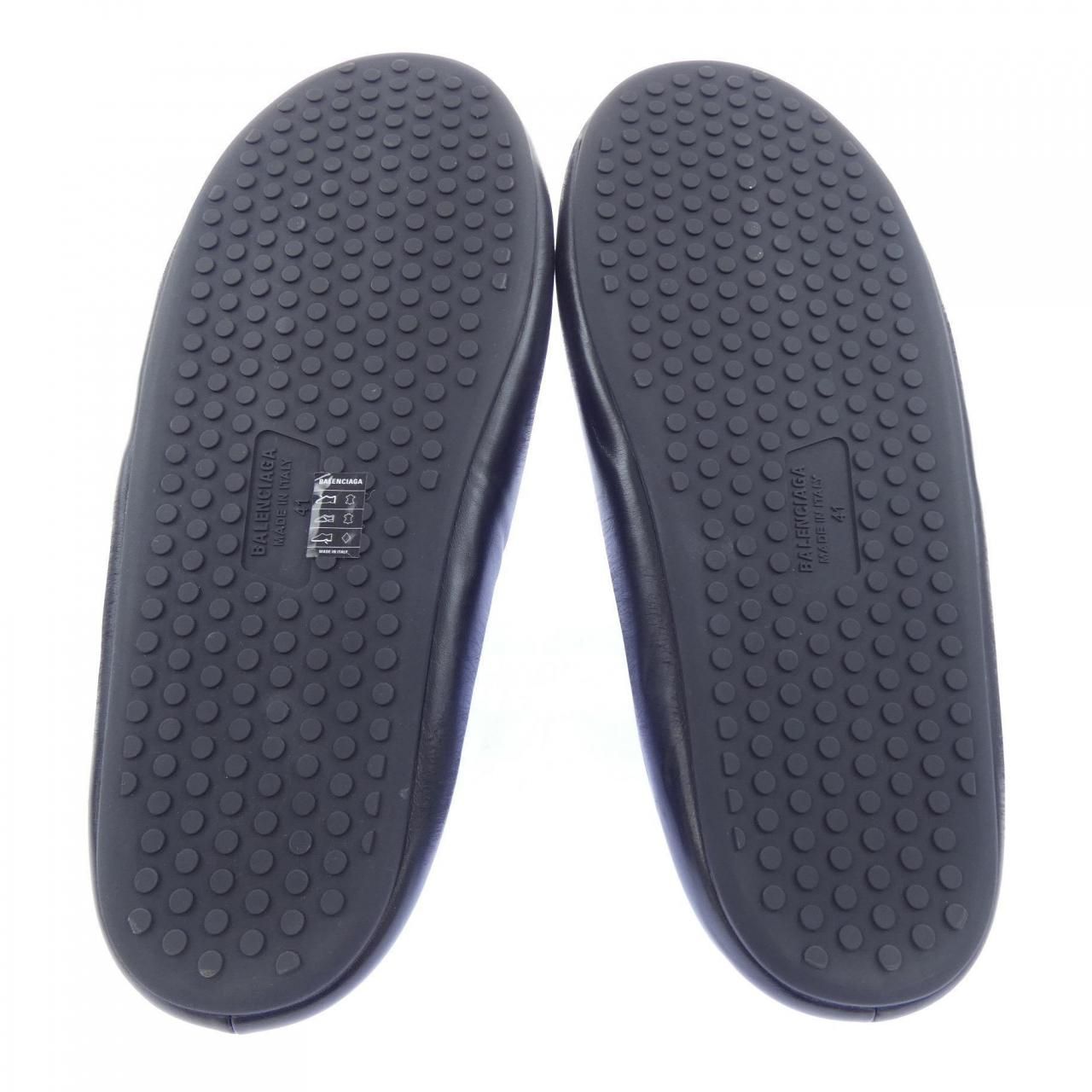 Balenciaga Sandals Black — view 4