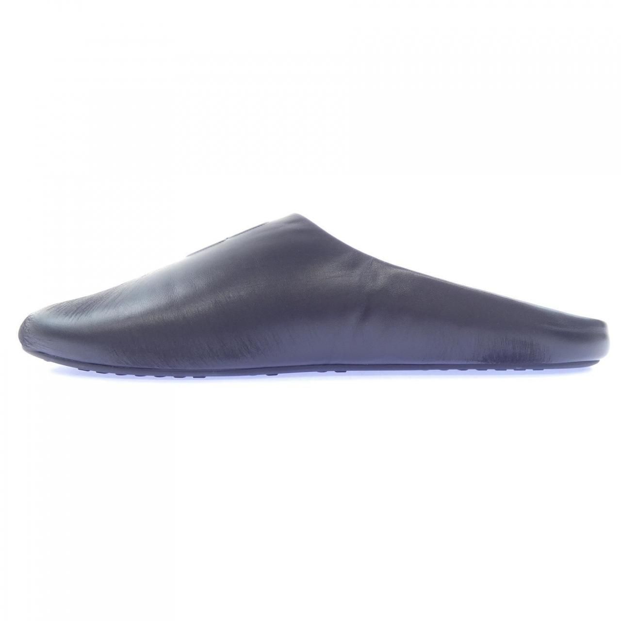 Balenciaga Sandals Black — view 2
