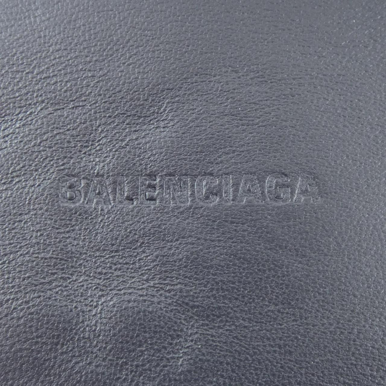 Balenciaga Sandals Black — view 6