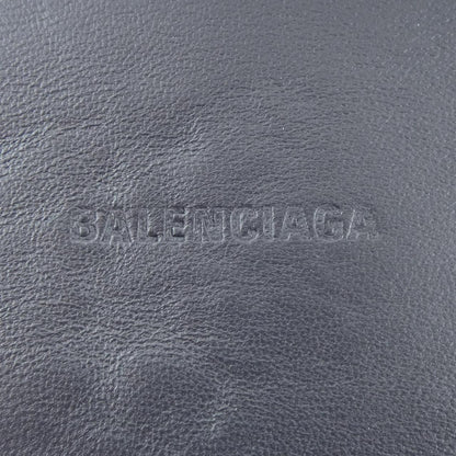 Balenciaga Sandals Black — view 6
