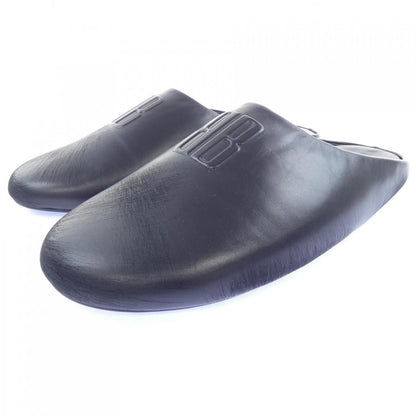 Balenciaga Sandals Black — view 3