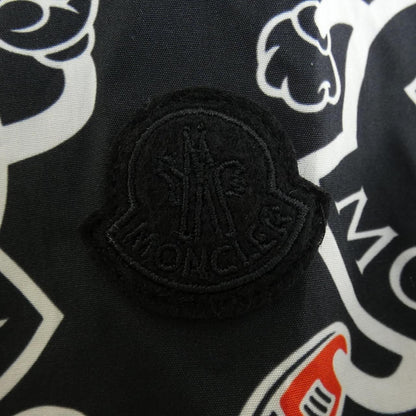 Moncler S Shirt Black — view 7