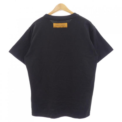 Louis Vuitton Spray Chain Print T-Shirt — view 2