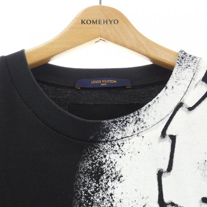 Louis Vuitton Spray Chain Print T-Shirt — view 5