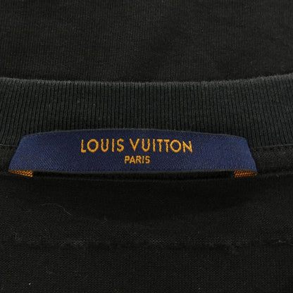 Louis Vuitton Spray Chain Print T-Shirt — view 4