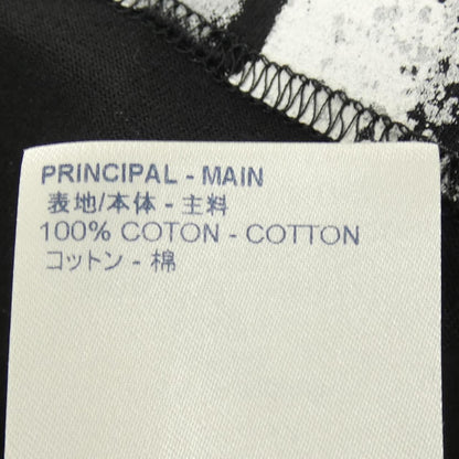 Louis Vuitton Spray Chain Print T-Shirt — view 3