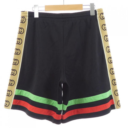 Gucci Shorts Black — view 2