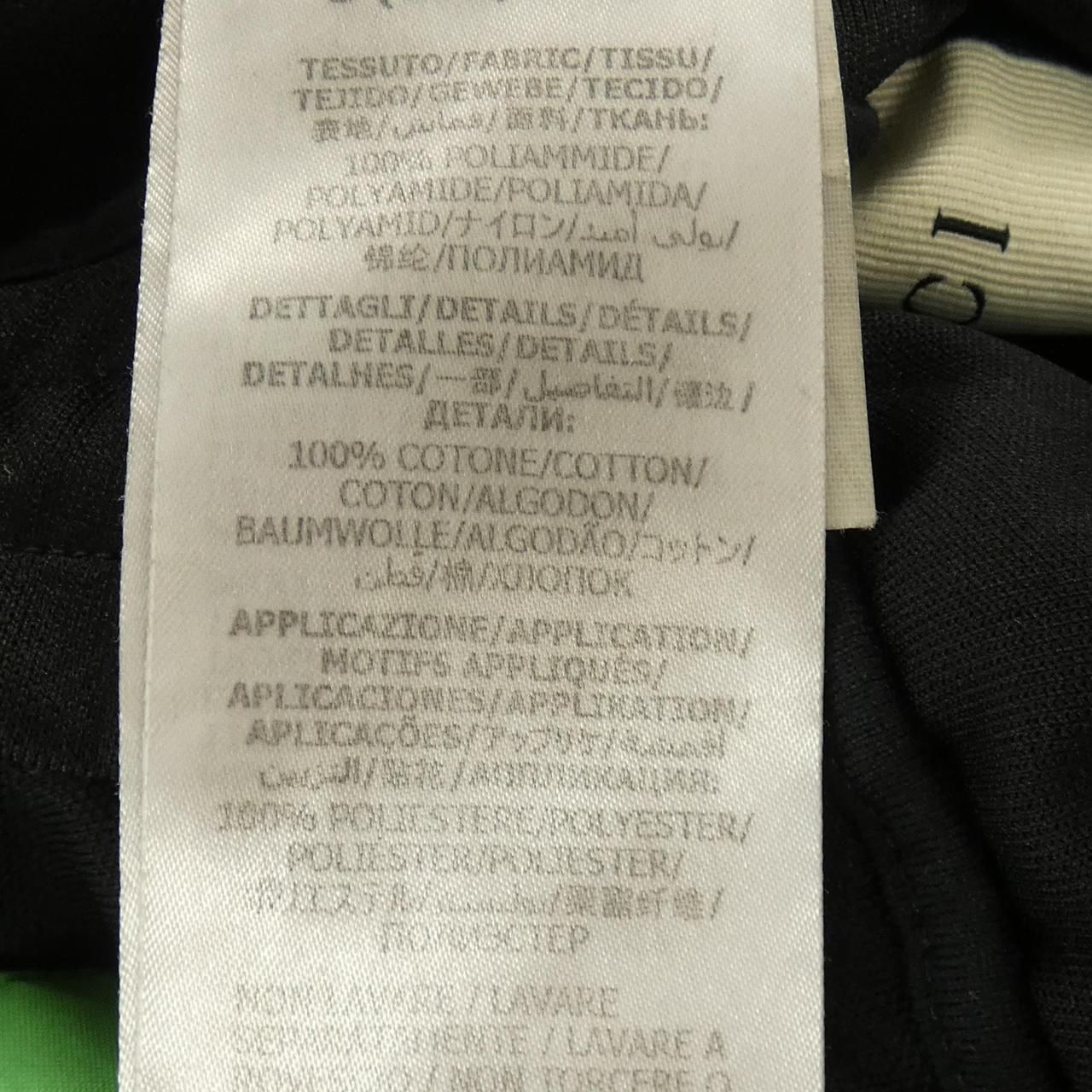 Gucci Shorts Black — view 3
