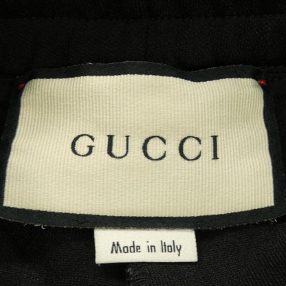 Gucci Shorts Black — view 4