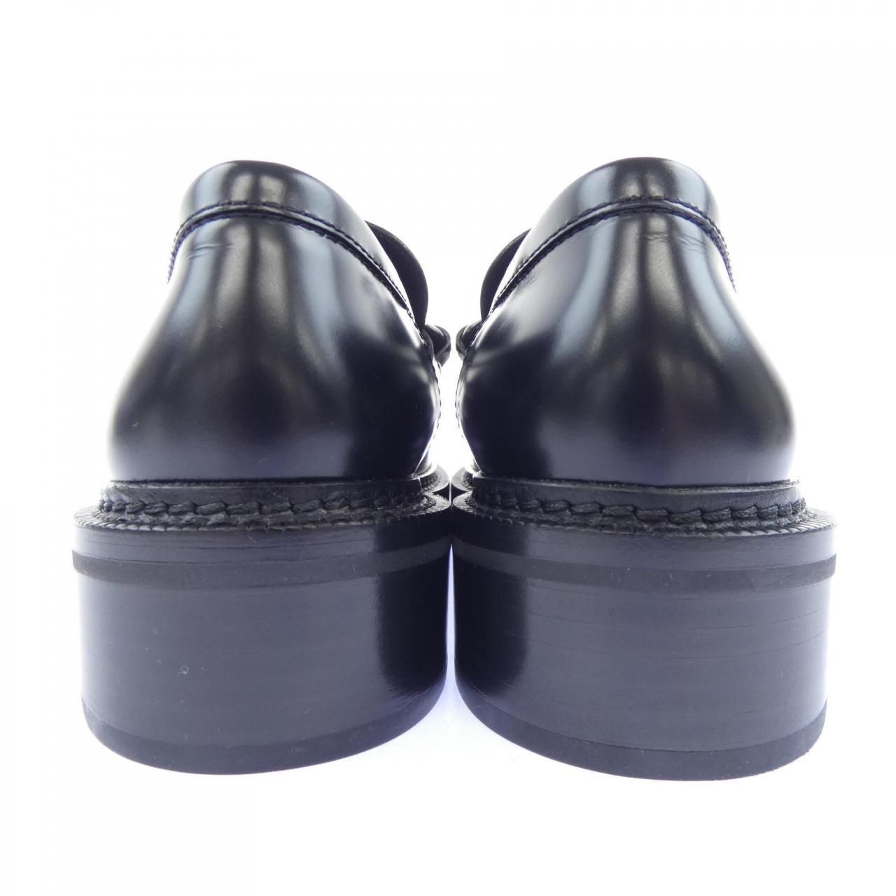 Louis Vuitton Yayoi Kusama LV Yk Academy Line Loafers Shoes — view 5