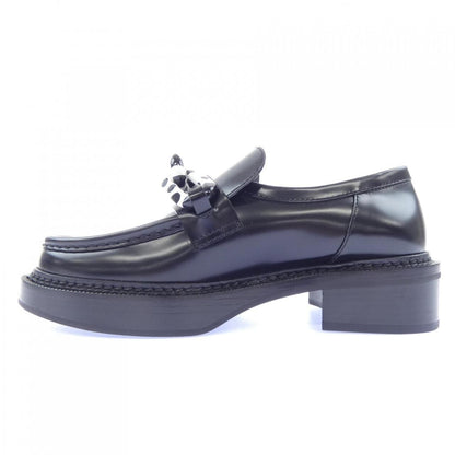Louis Vuitton Yayoi Kusama LV Yk Academy Line Loafers Shoes — view 2