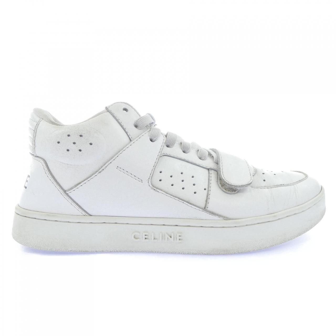 Celine Sneakers White