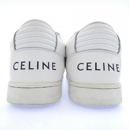 Celine Sneakers White — view 5