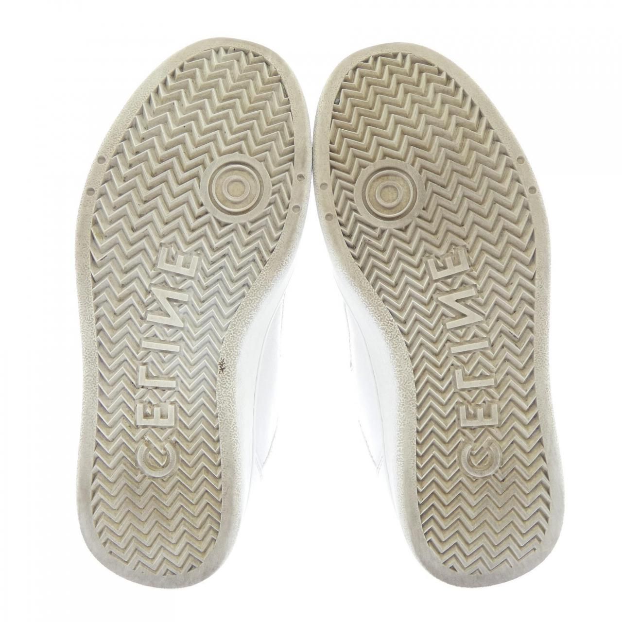 Celine Sneakers White — view 4