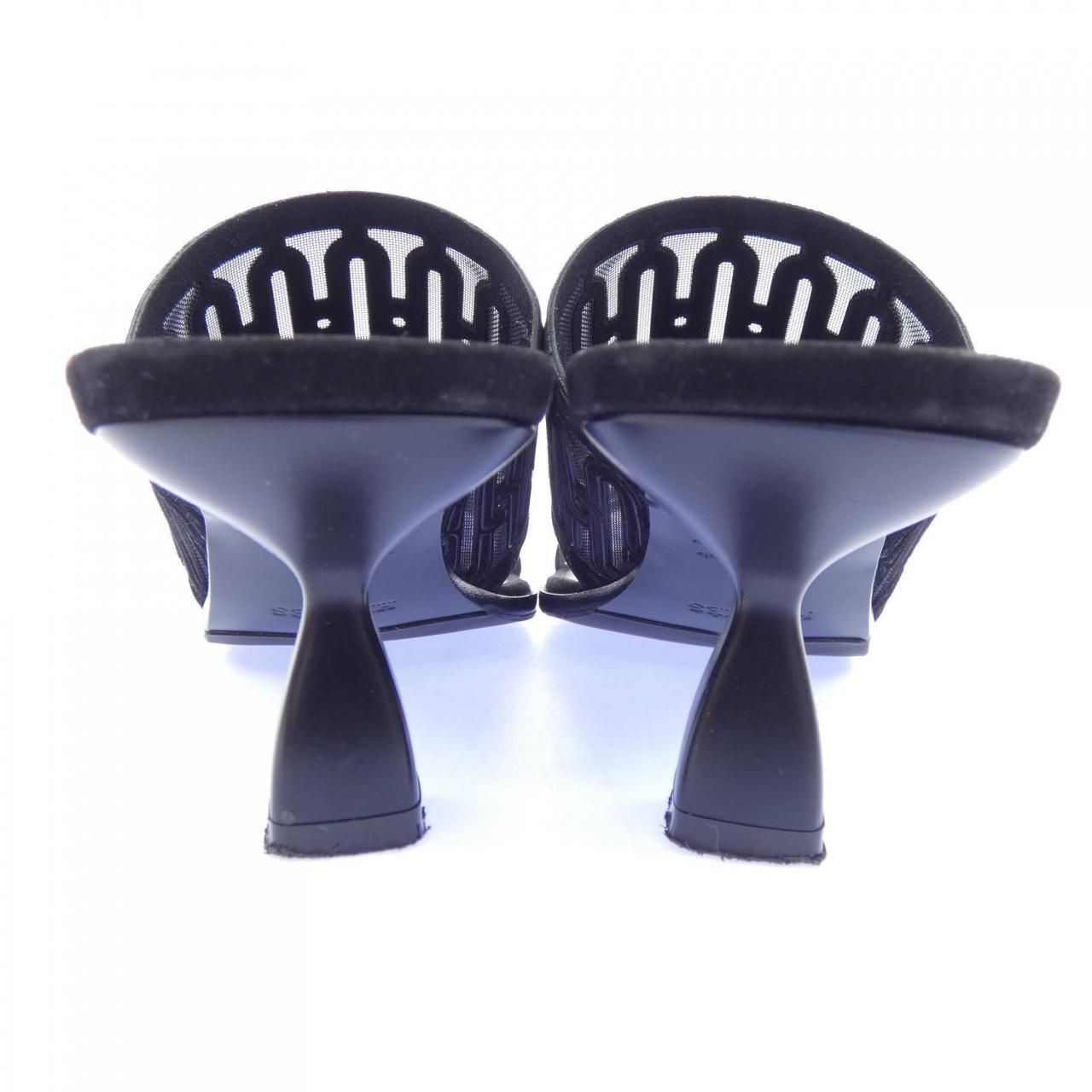 Hermes Gioia Clou de Forges Sandals — view 5