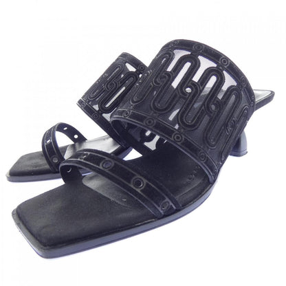Hermes Gioia Clou de Forges Sandals — view 3