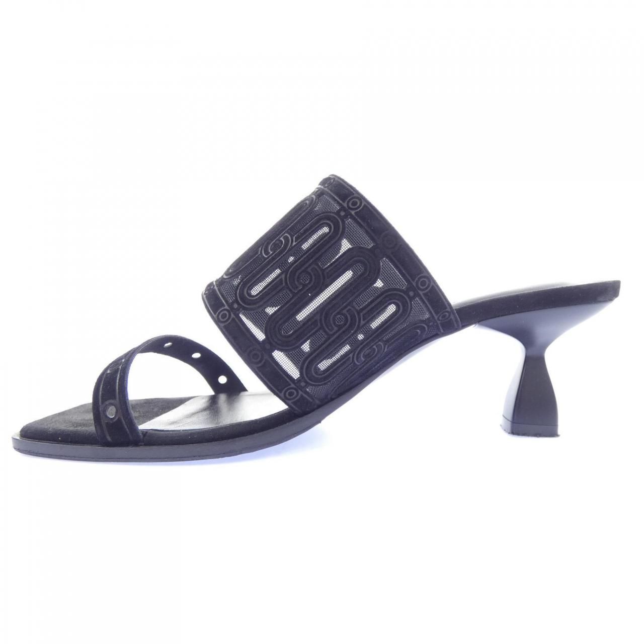 Hermes Gioia Clou de Forges Sandals — view 2