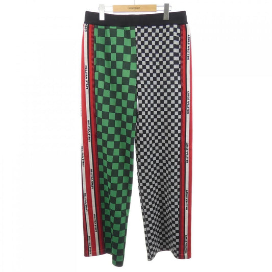 Louis Vuitton Damier Jacket Track Pants