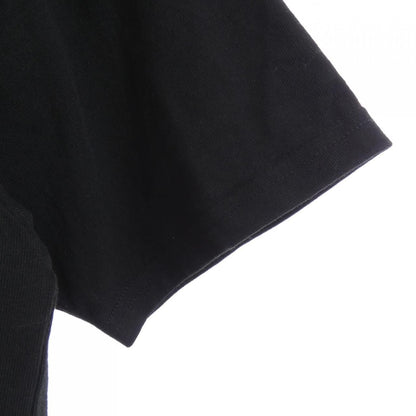 Dior Handwritten T-Shirt Black — view 6