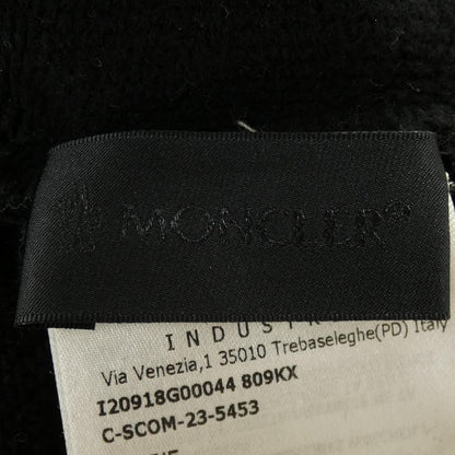 Moncler Hoodie Black — view 5