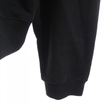 Moncler Hoodie Black — view 7