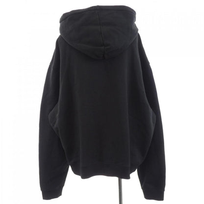 Moncler Hoodie Black — view 2