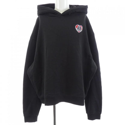 Moncler Hoodie Black