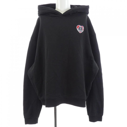 Moncler Hoodie Black