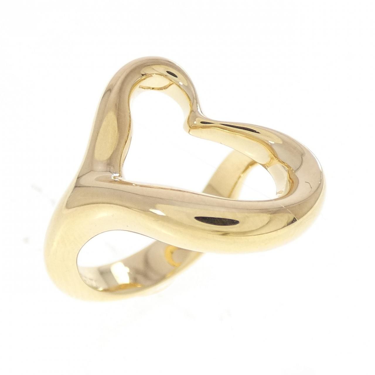 Tiffany & Co Open Ring