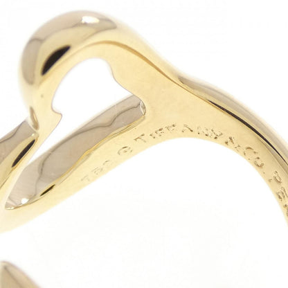 Tiffany & Co Open Ring — view 4