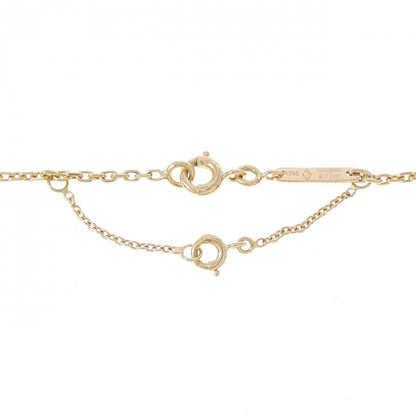 Cartier C Necklace Gold — view 4