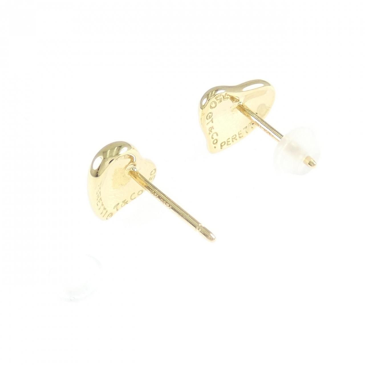 Tiffany & Co Earrings — view 3