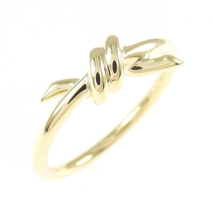 Tiffany & Co Knot Ring