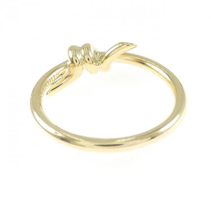 Tiffany & Co Knot Ring — view 3