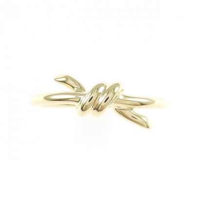 Tiffany & Co Knot Ring — view 2