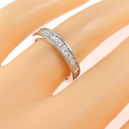Tiffany & Co Channel Setting Ring — view 5