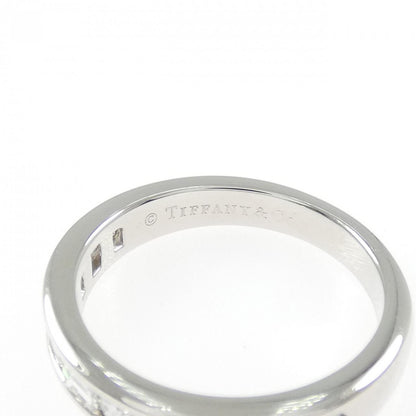 Tiffany & Co Channel Setting Ring — view 4